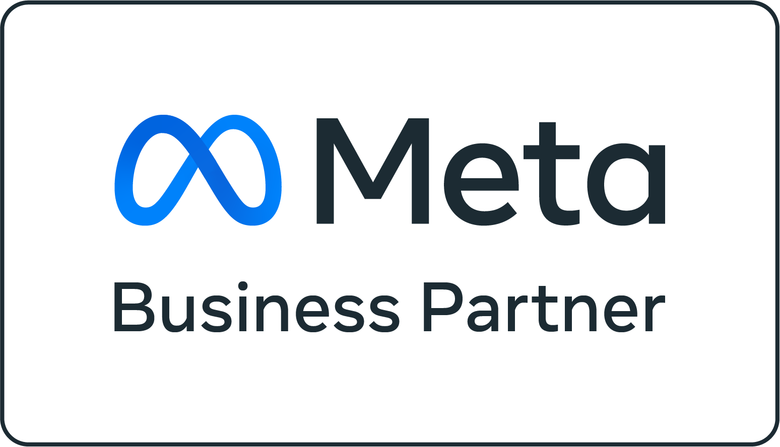 Keybe Meta Business Partner