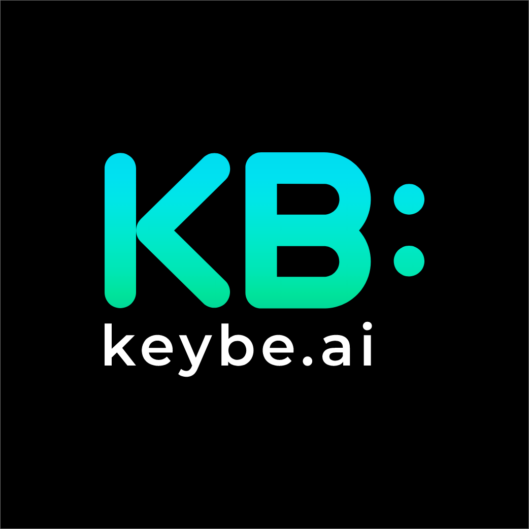 KB: Keybe logo
