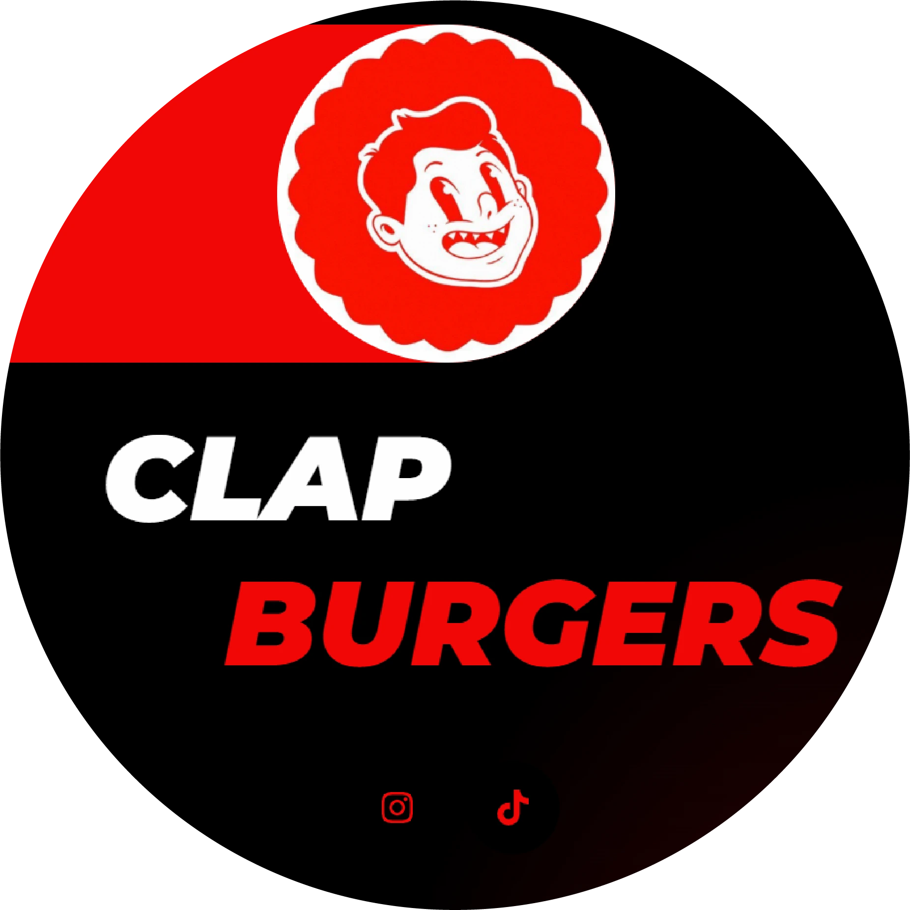 kb my keybe clap burgers