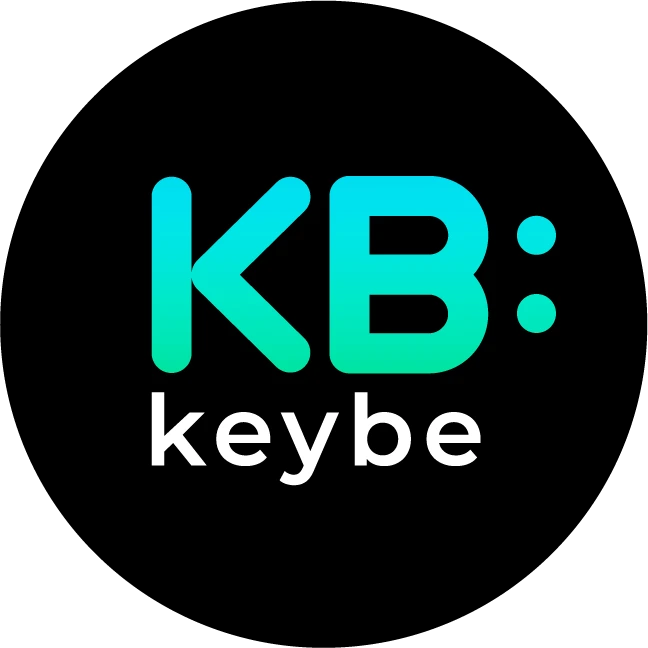 My Keybe your image or your brand's