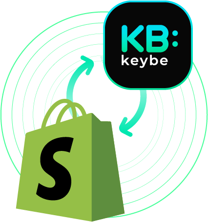 Keybe-shopify