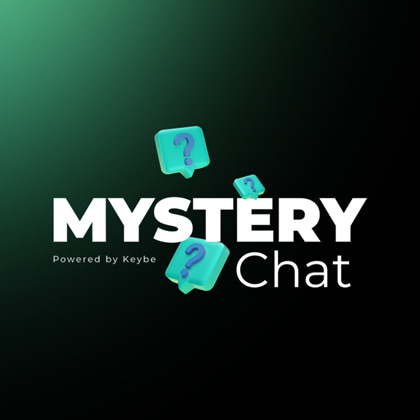 Optimiza tus ventas en Línea con Mystery Chat - Keybe KB:
