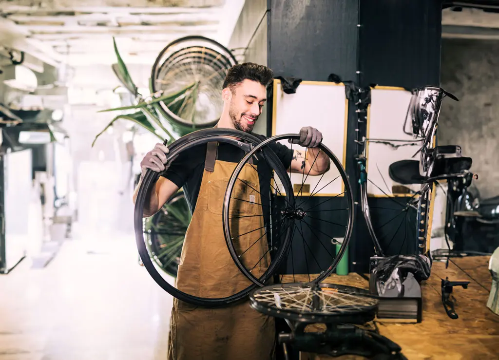Smart Chat: vende bicicletas de forma eficiente | Keybe