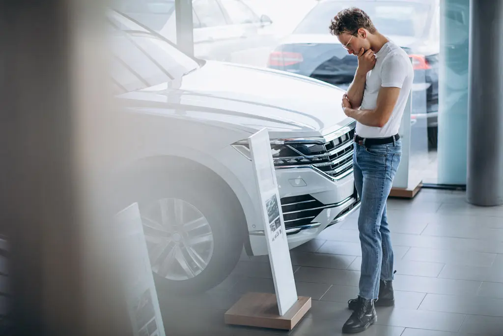 ¿Por qué los concesionarios de autos pierden ventas? | Keybe