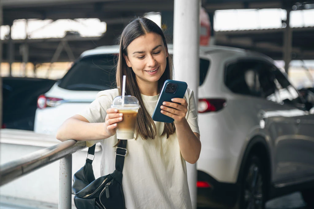 ¿Está listo para el futuro? ¡Vende autos por chat! | Keybe