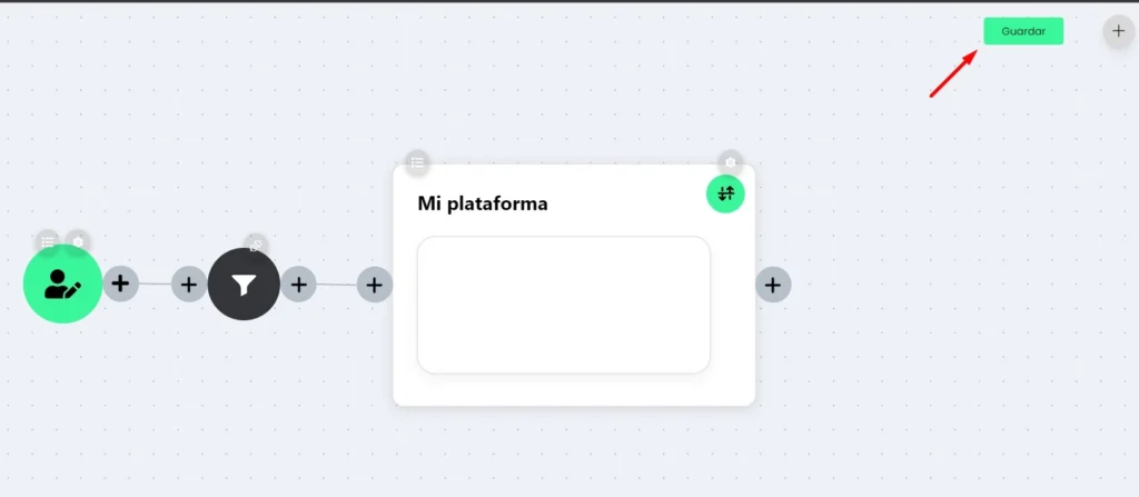 Al crear o modificar un usuario se sincroniza con plataforma externa HTTP