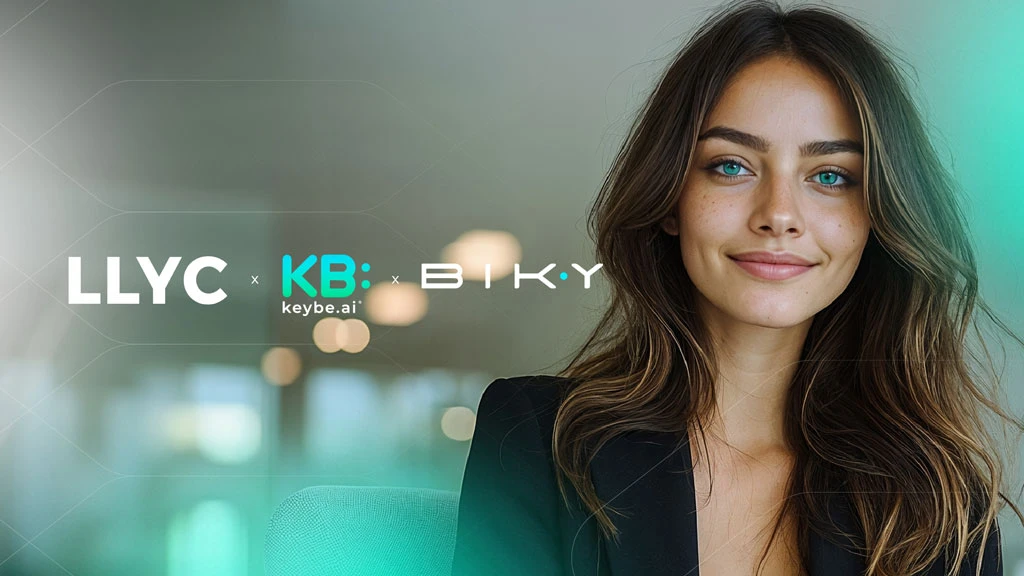 Keybe.ai y LLYC Venturing se unen para transformar el marketing y las ventas con Vendedores IA